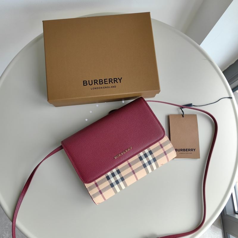 Burberry Satchel Bags